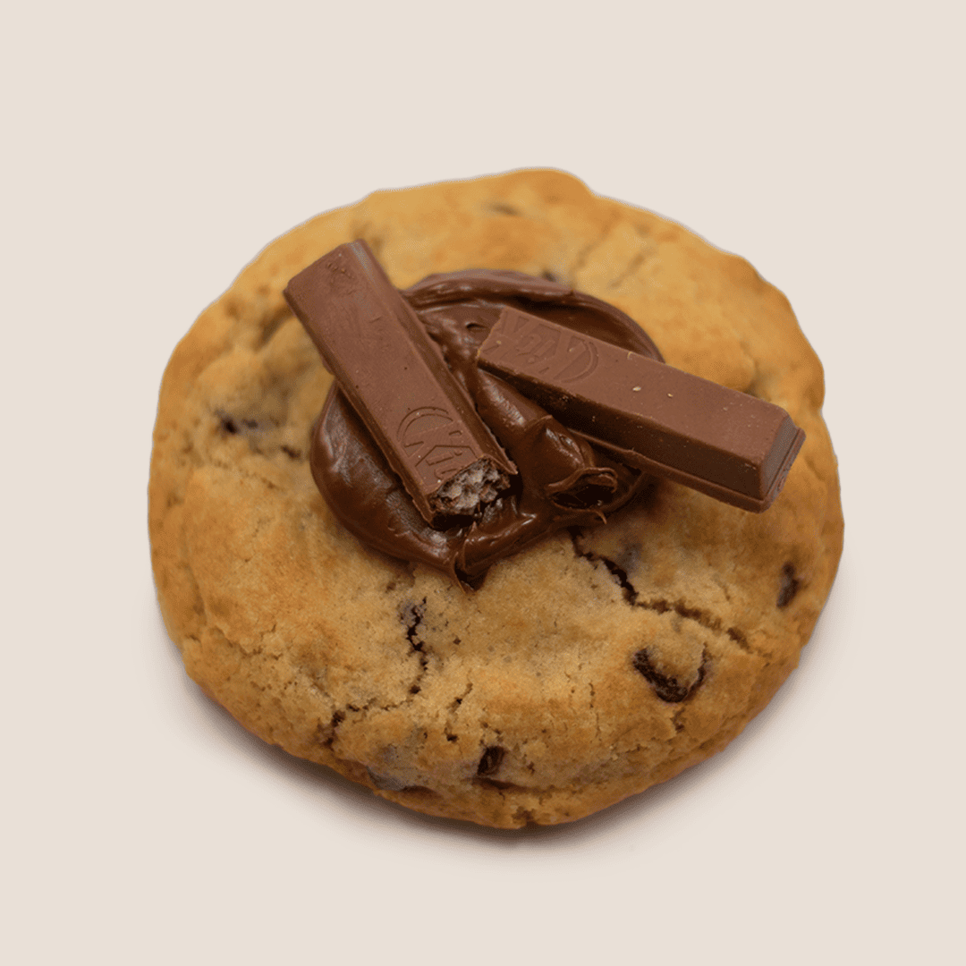 Cookie Kit Kat