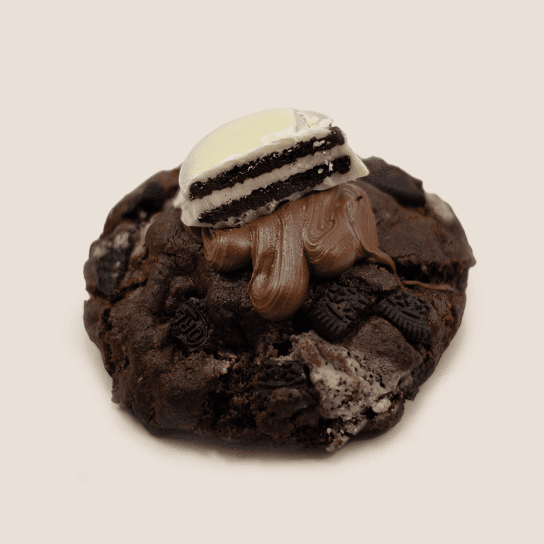Cookie Oreo