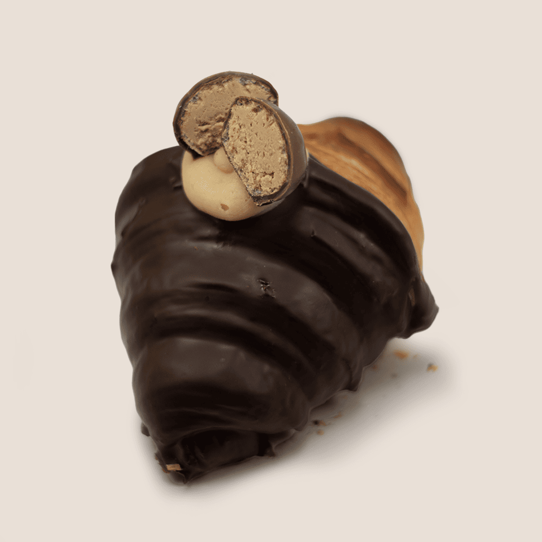 Croissant Bon o Bon